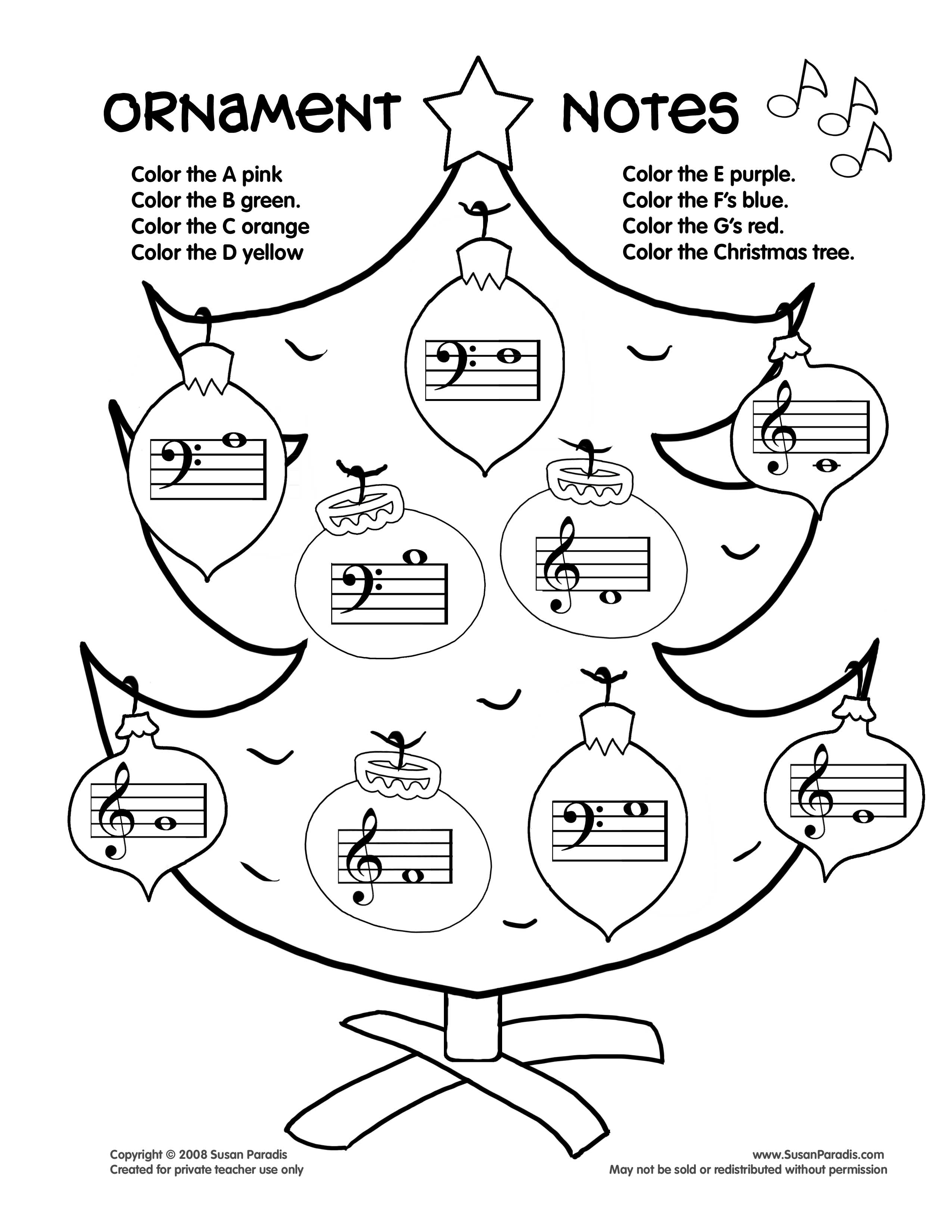 2550x3300 Profitable Music Note Printables Printable Col