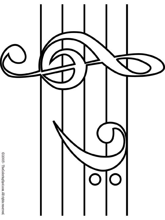 540x720 Pin By Lauren Jenkins On Interesting Clef, Bass