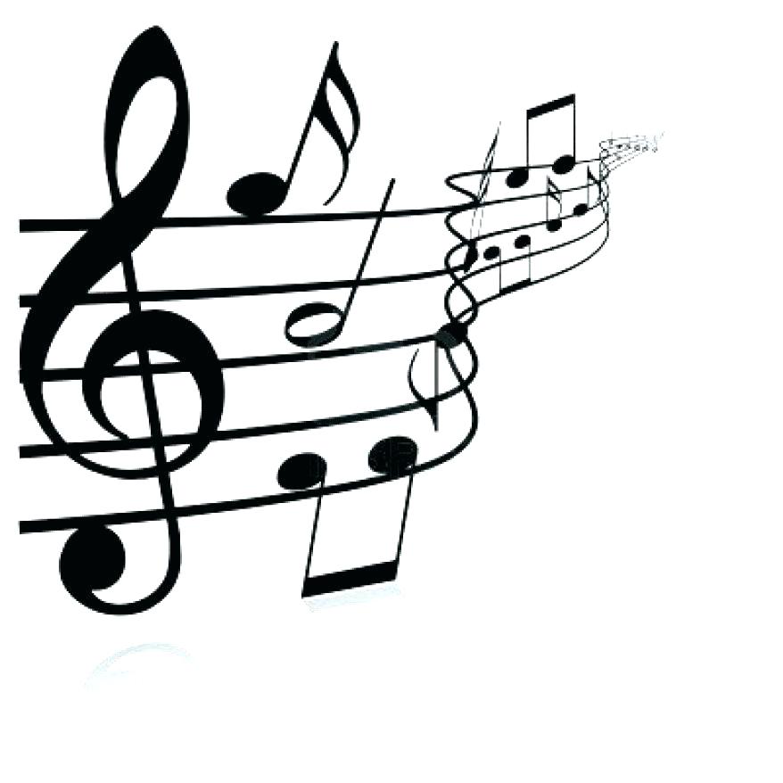 878x878 Music Note Coloring Page Music Notes Coloring Page Music Notes