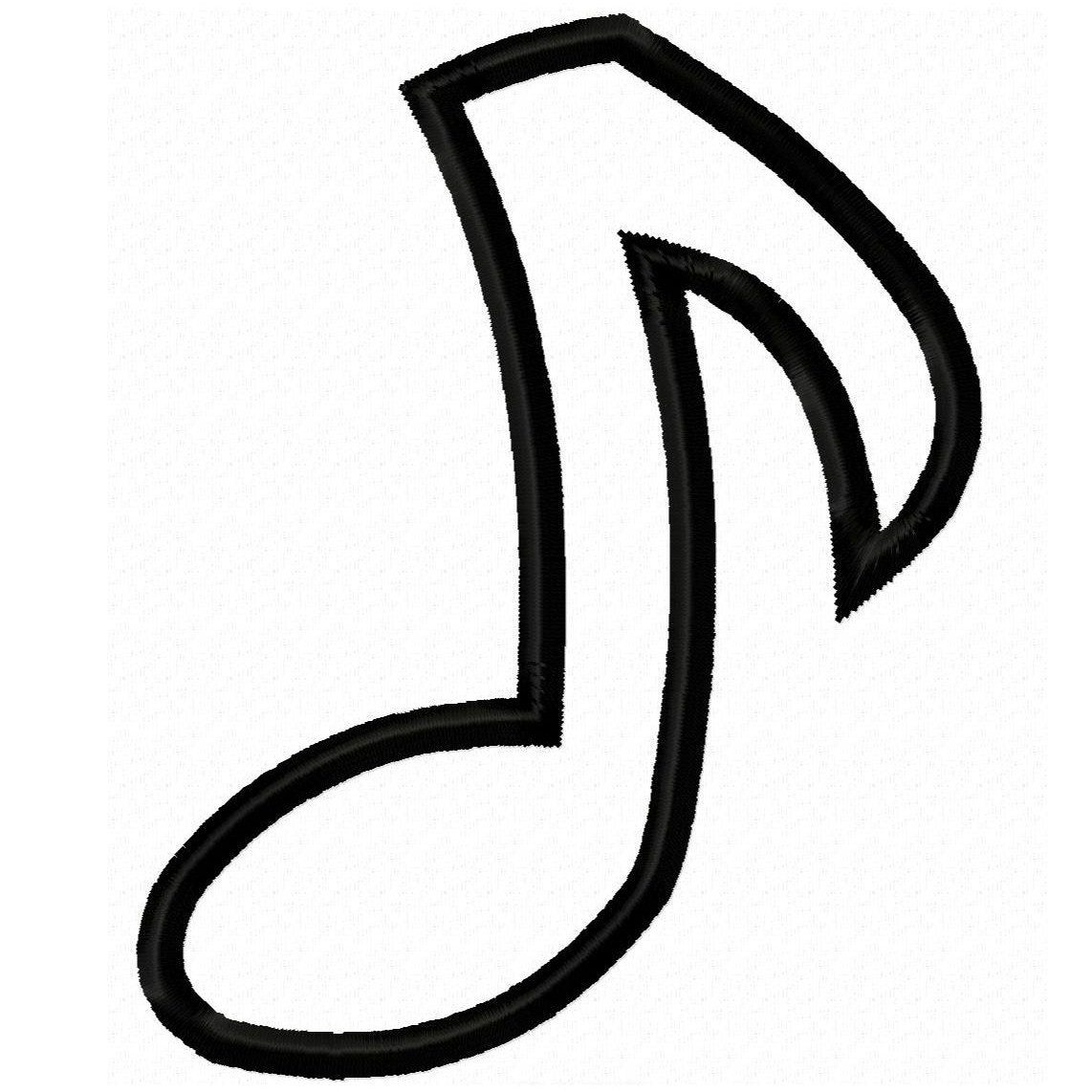 1142x1142 Easily Music Notes Symbols Coloring Pages Amaz