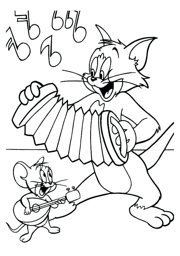 595x842 Instrument Coloring Pages Coloring Pages Musical Instruments Music