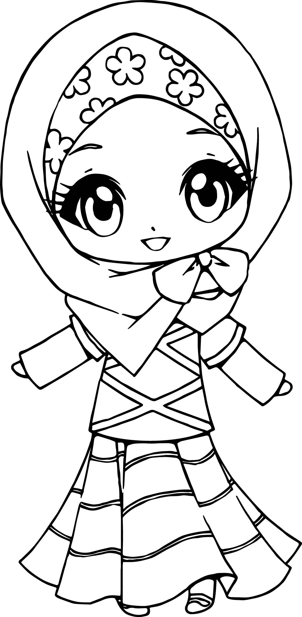 1060x2162 Unique Coloring Pages Islamic