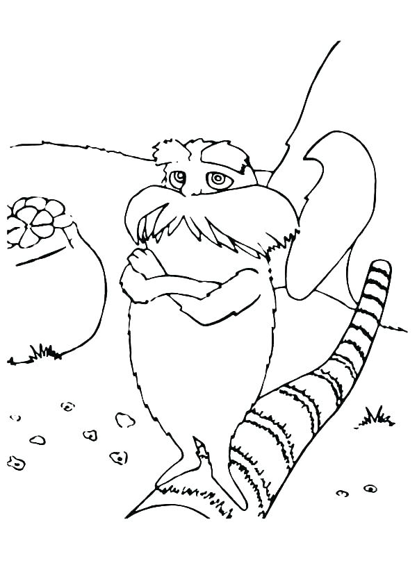 600x834 Mustache Coloring Pages Mustache Template Mustache Coloring Pages