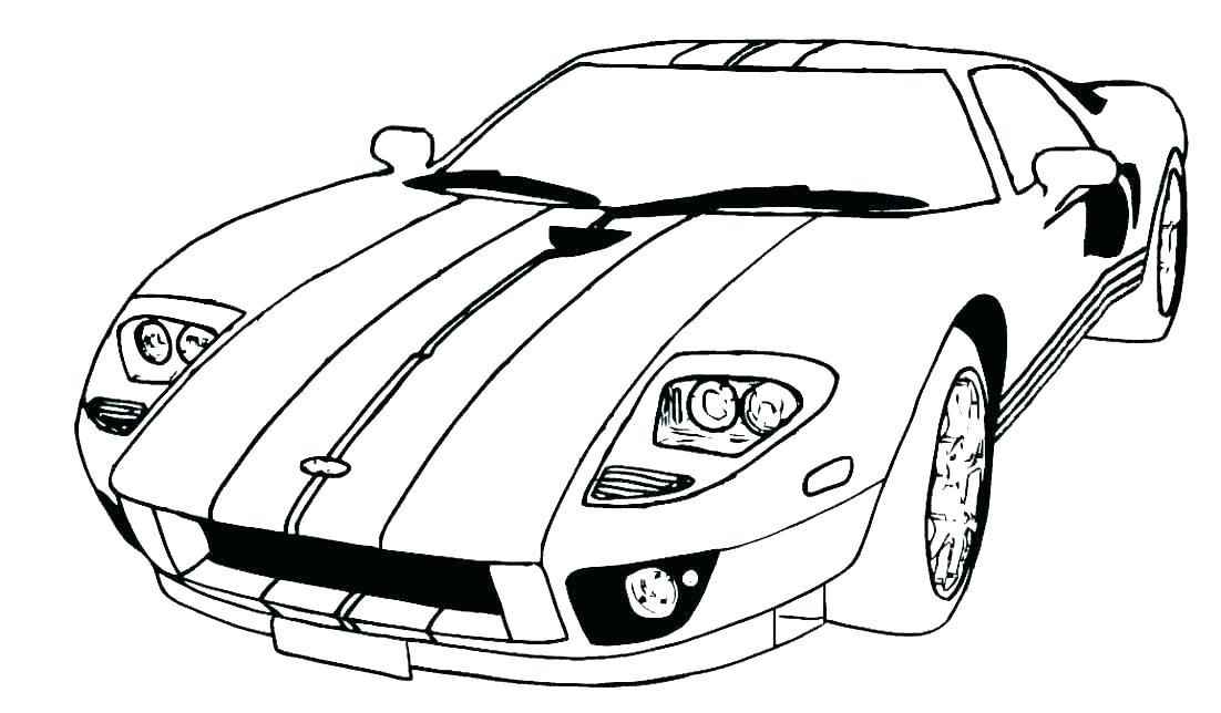 1102x644 Free Printable Car Coloring Pages Free Printable Mustang Car