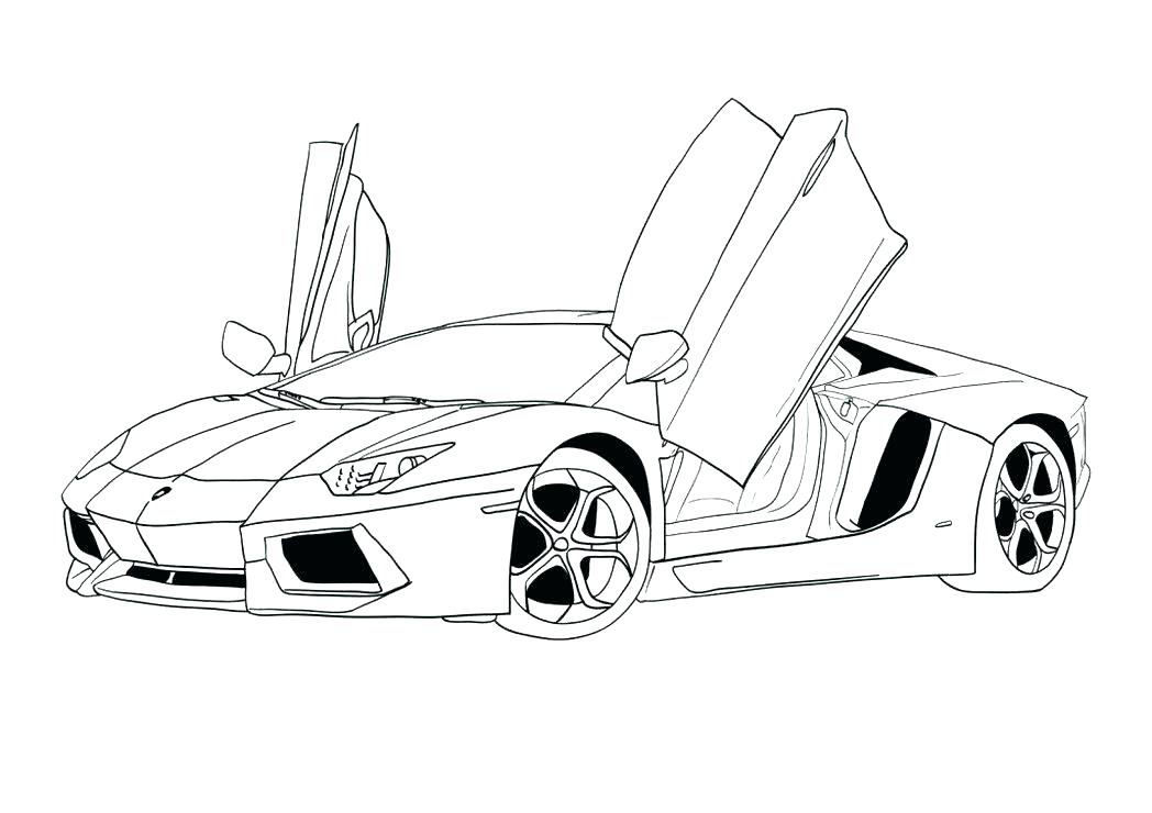1048x740 Mustang Coloring Pictures Free Printable Ford Mustang Coloring