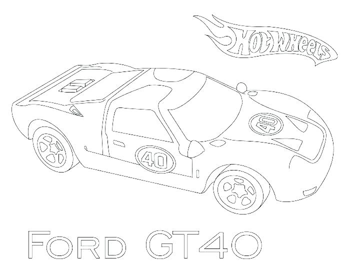 720x556 Coloring Ford Gt Coloring Pages Mustang Free Printable. Ford Gt