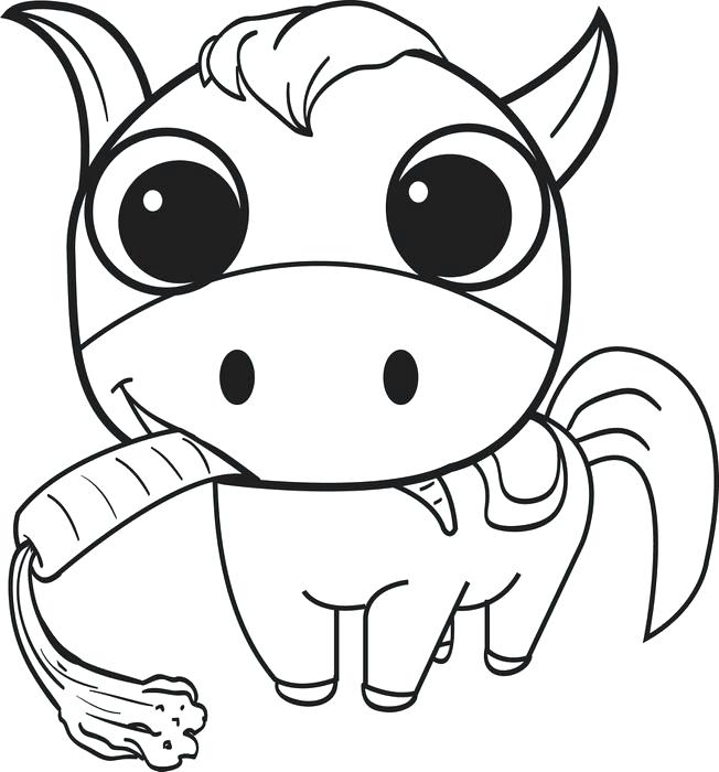 652x700 Horses Printable Coloring Pages Printable Coloring Page