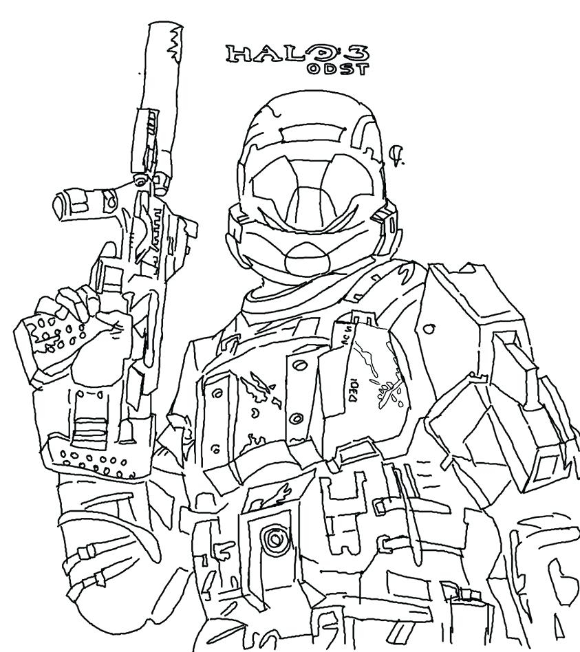 843x948 Call Of Duty Coloring Pages Printable Coloring Pages