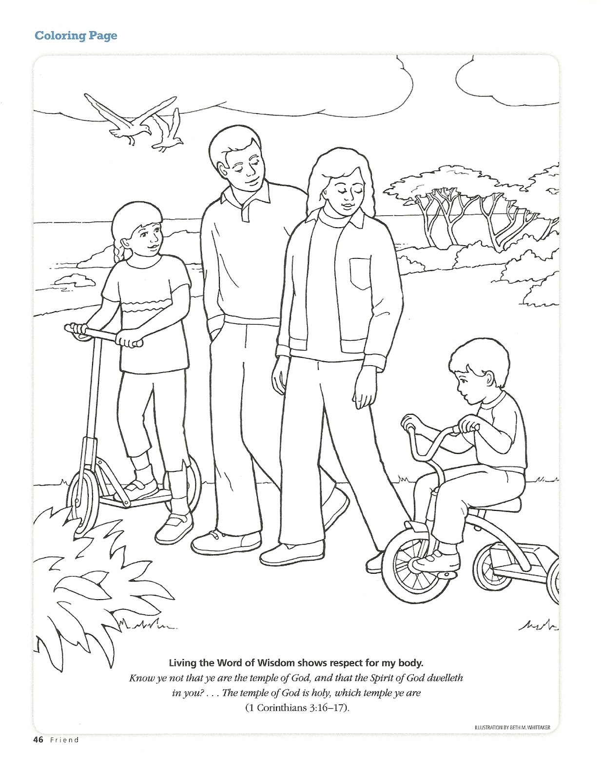 1235x1600 Bonanza Free Printable Coloring Pages On Respect To Print Bltidm