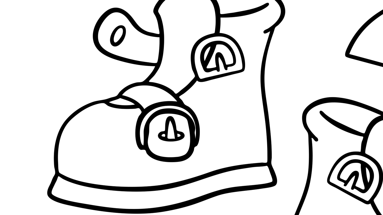 1280x720 One, Two, Buckle My Shoe