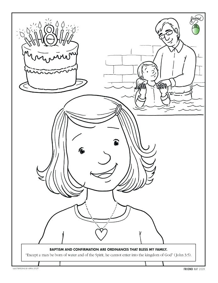 694x902 Fresh John 3 16 Coloring Page Or Baptism And Confirmation Are