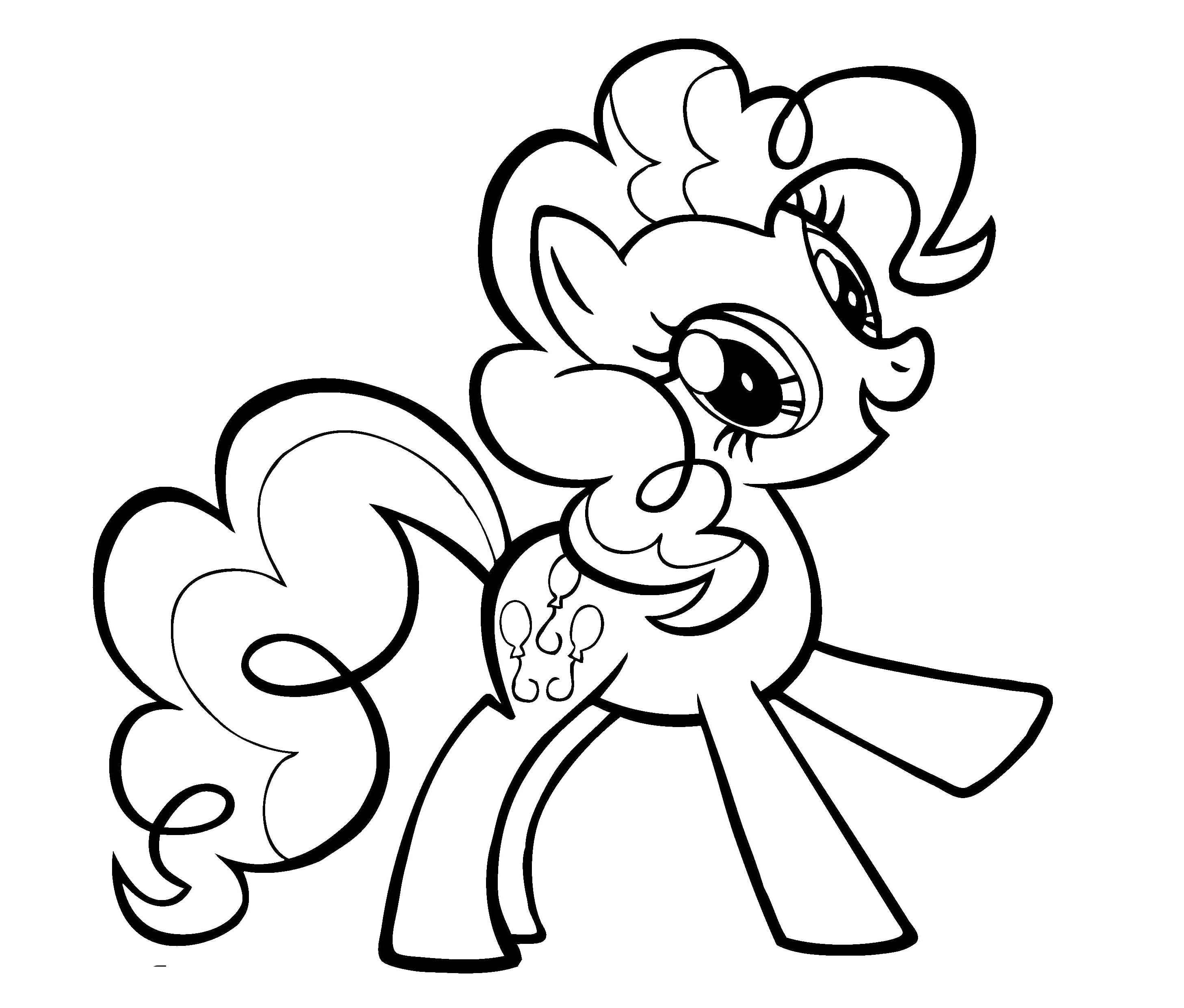 2916x2483 Luxury My Little Pony Coloring Pages Baby Pinkie Pie