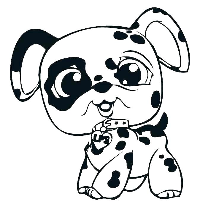 674x700 Little Pet Shop Coloring Pages Littlest Pet Shop Pet Shop Coloring