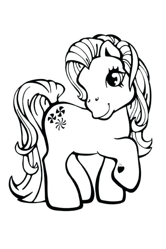567x850 My Pony Coloring Pages My Little Pony Color Sheet My Little Pony