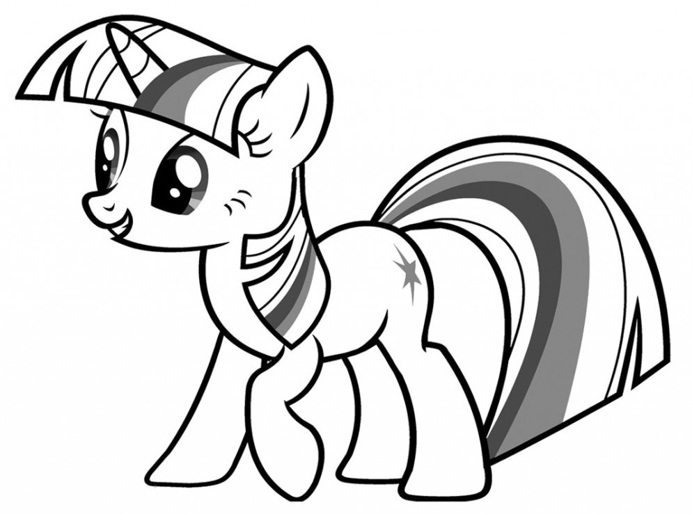 994x739 Mlp Coloring Pages Applejack And Rainbow Dash My Little Pony