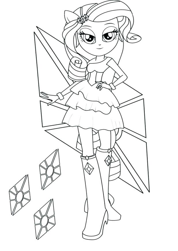 618x874 Mlp Eg Coloring Pages Girls Coloring Pages My Little Pony