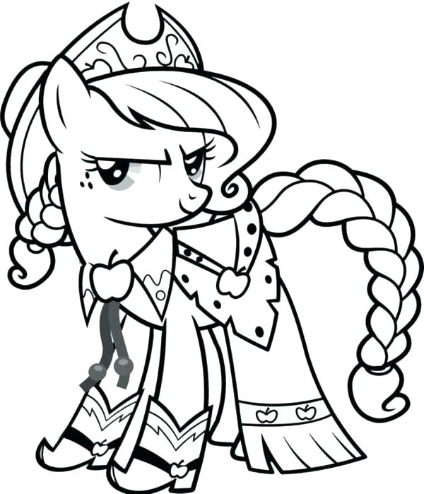 600x699 Coloring Page My Little Pony Coloring Pages My Little Pony My