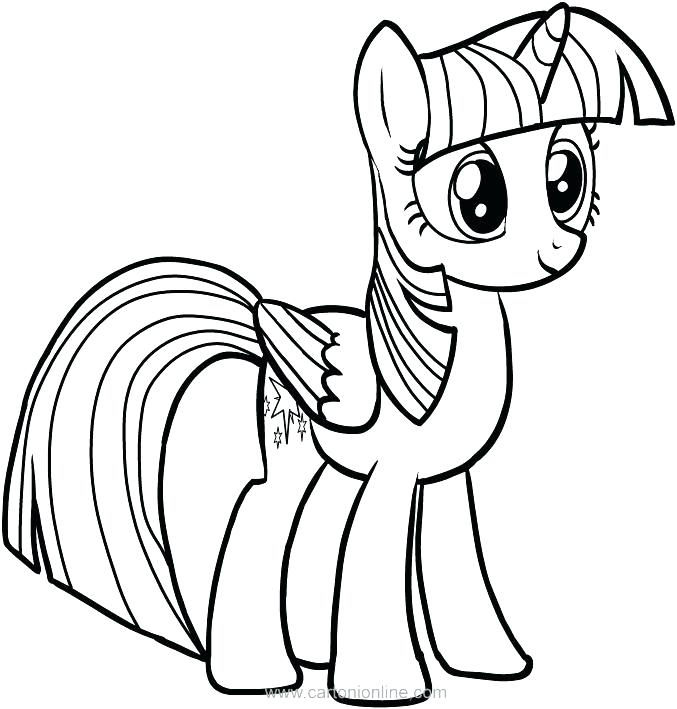 677x709 My Little Pony Coloring Game My Little Pony Coloring Pages