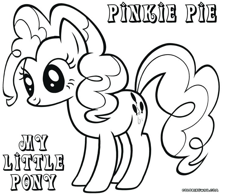 748x635 Pony Coloring Pages My Little Pony Coloring Page My Little Pony