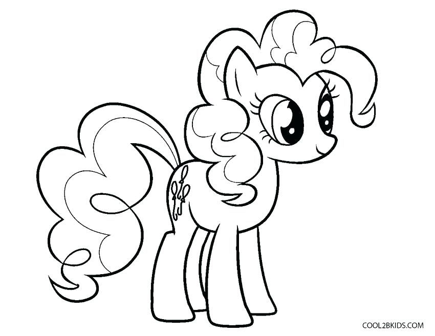 850x657 Luxury My Little Pony Coloring Pages Pinkie Pie For Your Fee My