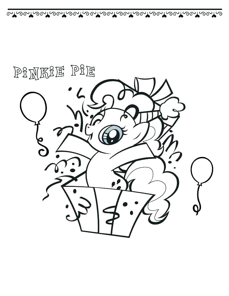 736x952 My Little Pony Coloring Pages Pinkie Pie And Rainbow Dash Kids