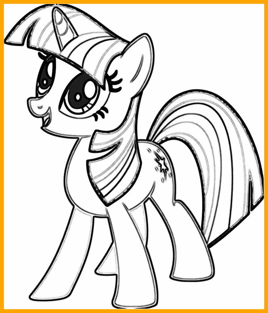 926x1082 The Best Of My Little Pony Coloring Pages Princess Luna Filly