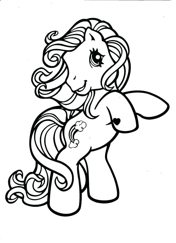 618x849 Coloring Page Of A Rainbow Print Rainbow Dash Coloring Pages