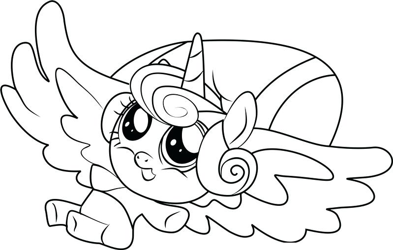 799x509 Mlpeg Coloring Pages Sunset Pin Coloring Page V On Sun Coloring