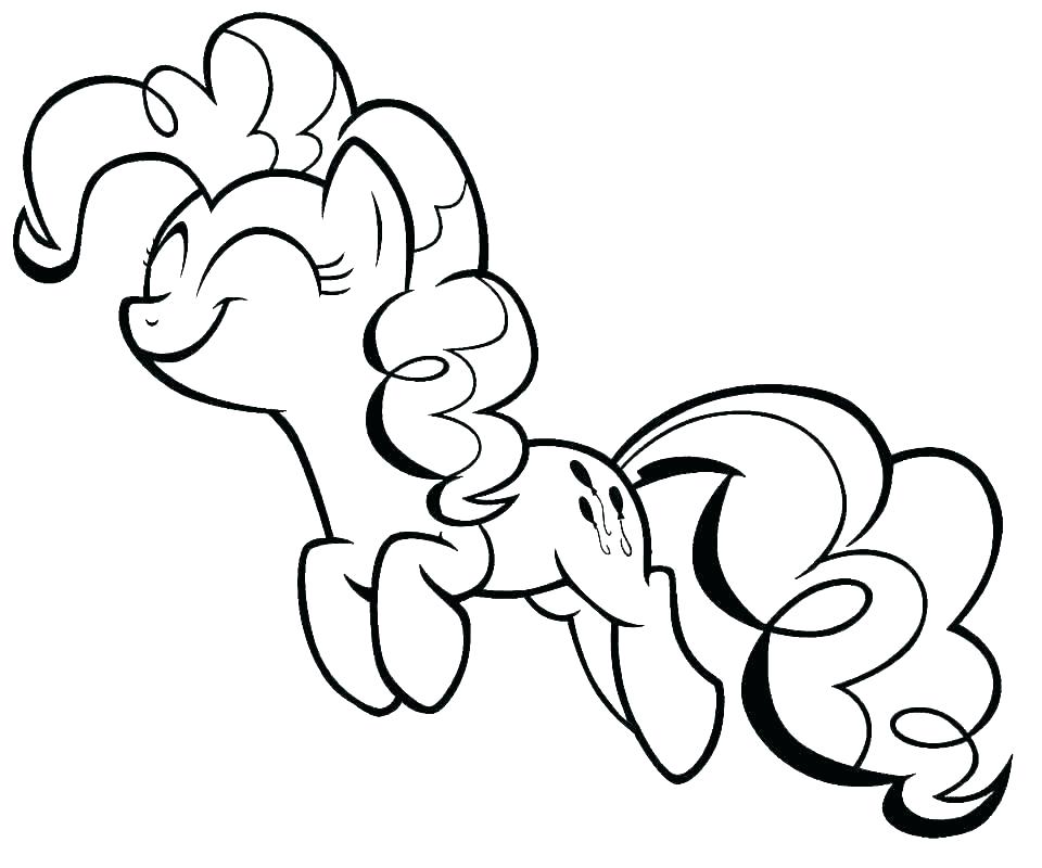 960x800 My Little Pony Easter Coloring Pages My Little Pony Coloring Pages