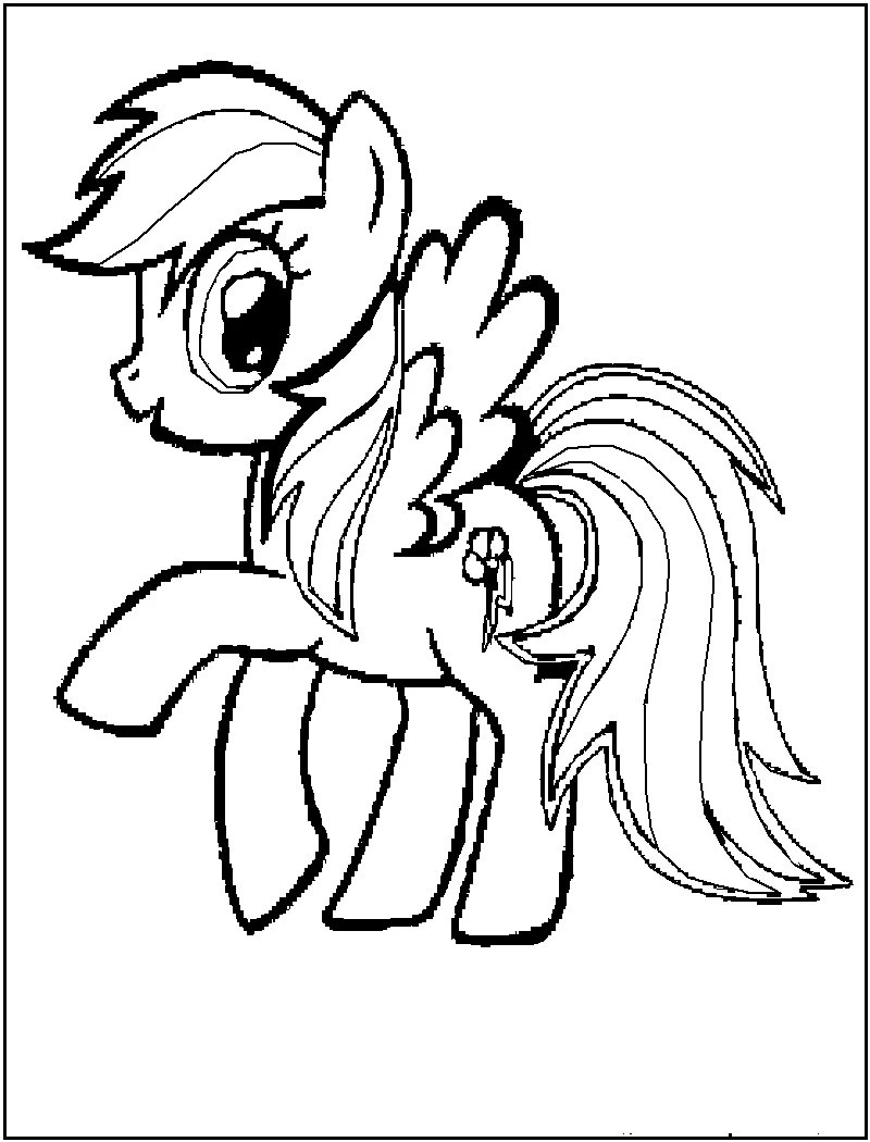 800x1050 My Little Pony Coloring Pages Twilight Sparkle And Friends Many