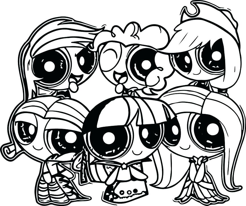 863x725 Princess Twilight Sparkle Coloring Page Epic Twilight Sparkle