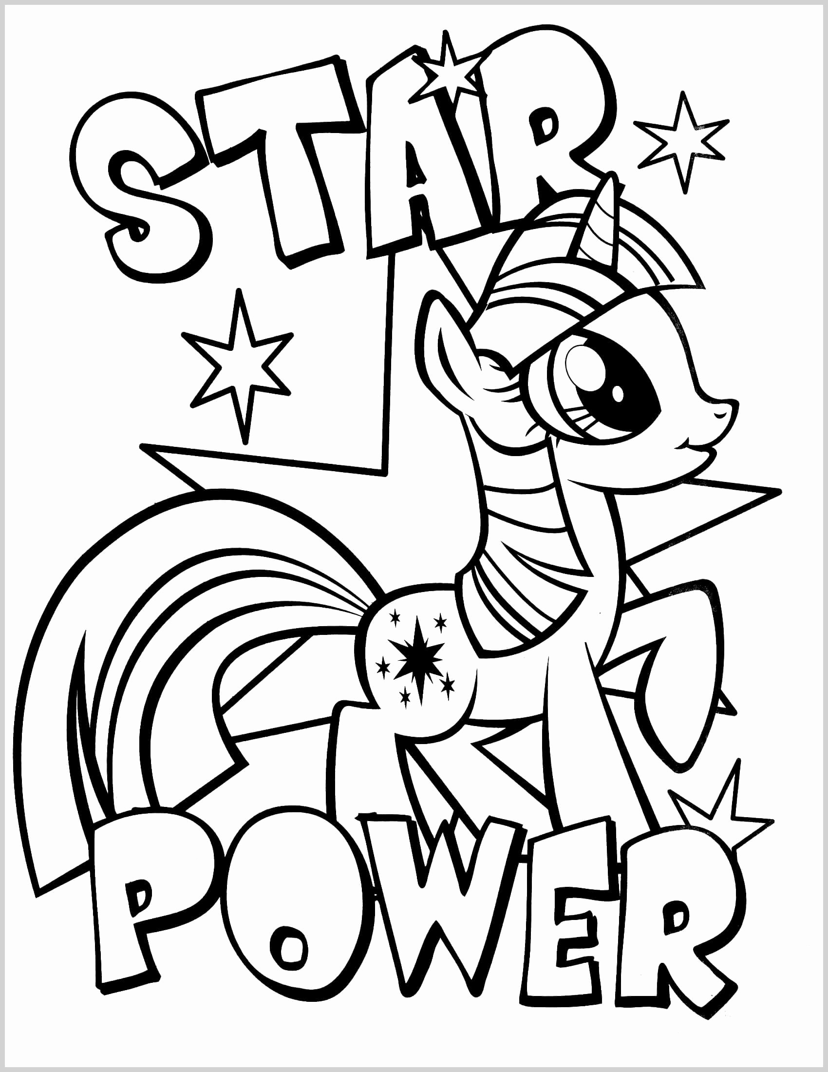 1700x2200 Beautiful My Little Pony Coloring Pages Twilight Sparkle