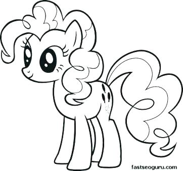 362x338 Mlp Fim Coloring Pages My Little Pony Coloring Pages Twilight