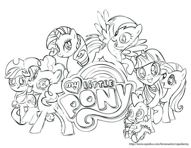 728x562 Coloring Pages Christmas Ornaments Cutie Mark Crusaders Z By On My