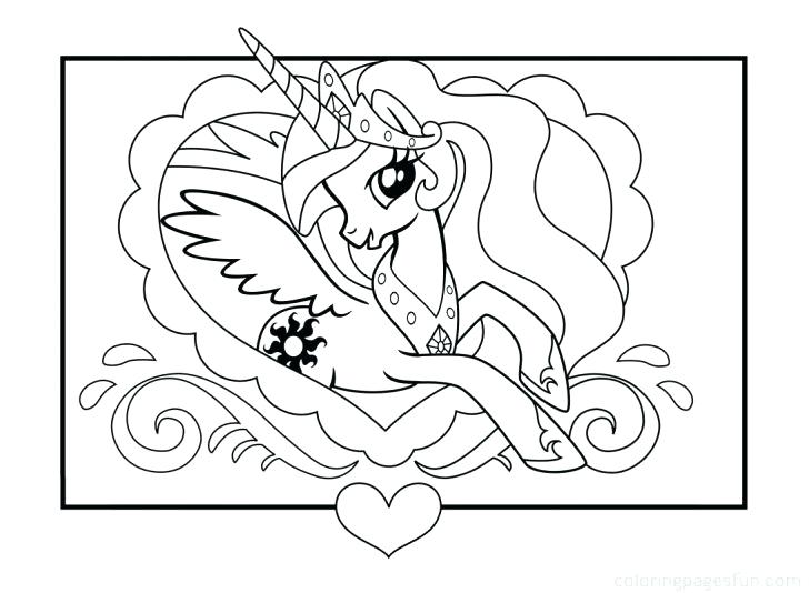728x534 My Little Pony Easter Coloring Pages Thanksgiving Dinner Made By