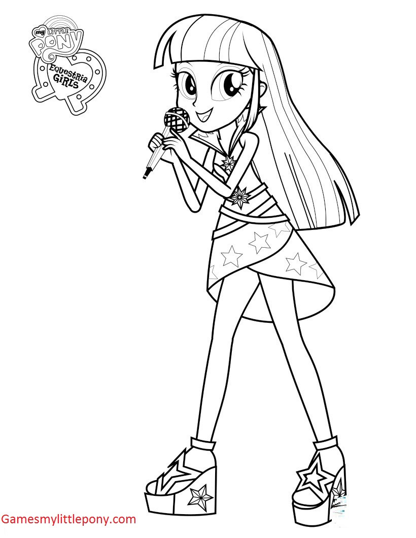 820x1060 1502417821 20 My Little Pony Equestria Girl Coloring Pages Games