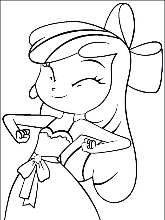685x910 My Little Pony Equestria Girls Rainbow Rocks Coloring Pages Large