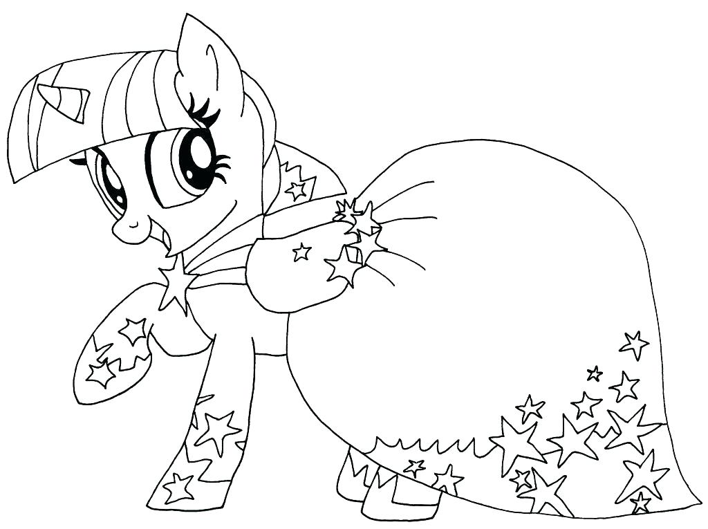 1024x765 My Little Pony Color Page Coloring Page My Little Pony Coloring