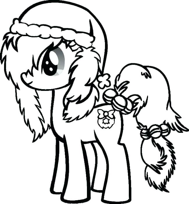 650x700 Pony Coloring Pages Amazing My Little Pony Coloring Pages Free