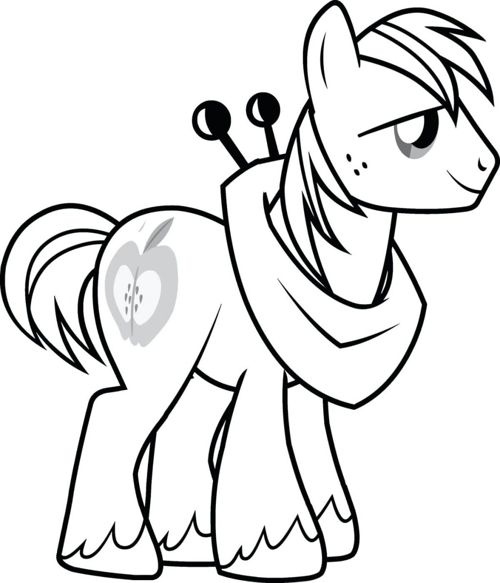 1024x1195 Coloring Pages ~ Rainbow Dash Coloring Pages My Little Pony
