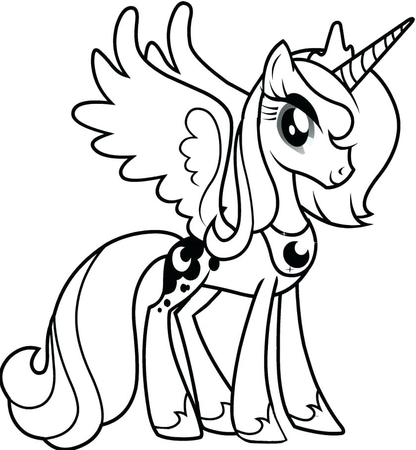 840x910 Mi Pequeno Pony Applejack Para Colorear My Little Pony Friends