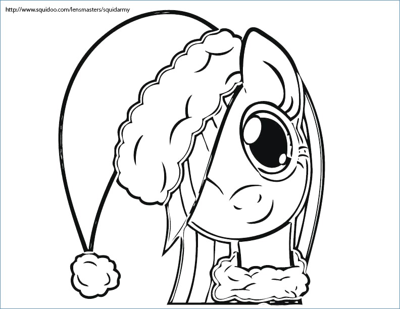 792x612 My Little Pony Coloring Pages Fluttershy