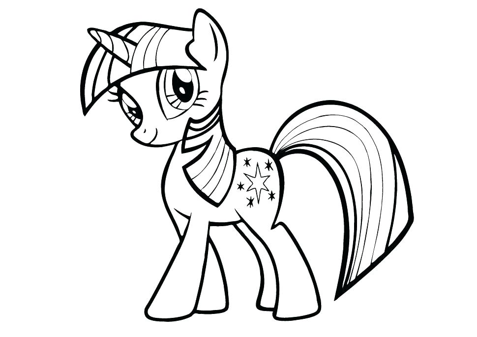 970x687 My Little Pony Coloring Pages Rainbow Dash Baby My Little Pony