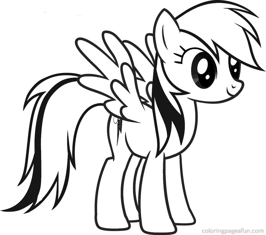 908x800 My Little Pony Rainbow Dash Coloring Pages Games Rainbow Dash Pony
