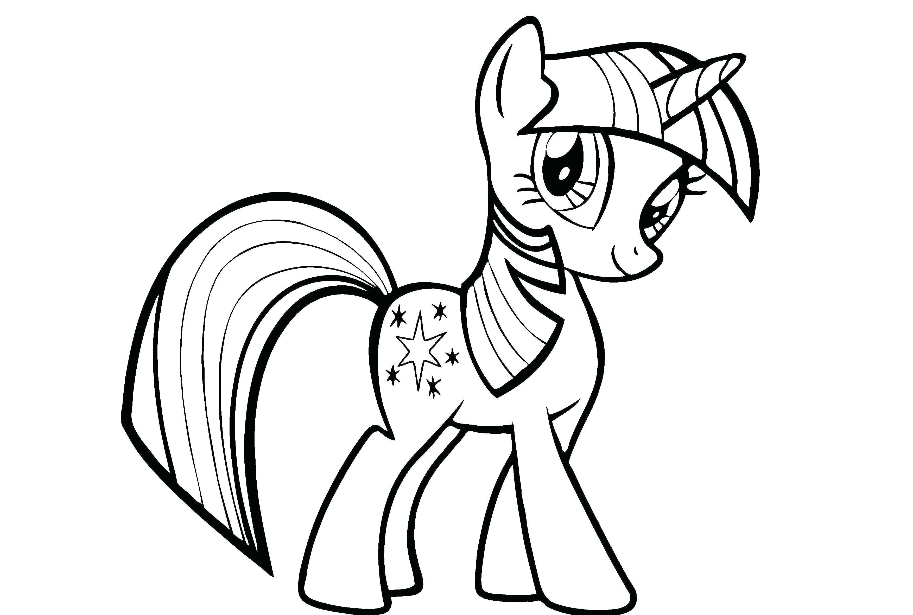 3508x2364 My Little Pony Coloring Pages Princess Luna And Celestia Copy Free