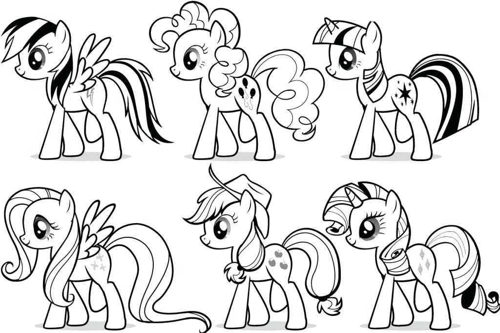 1024x682 Princess Luna Coloring Page Icontent