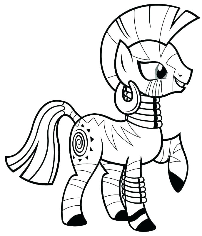 687x802 Mlp Coloring Pages My Little Pony Coloring Pages Baby Pinkie Pie