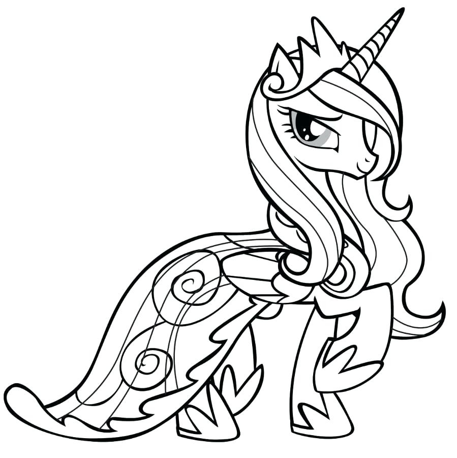 899x900 Best Of My Little Pony Coloring Pages Drawing Halloween Color By