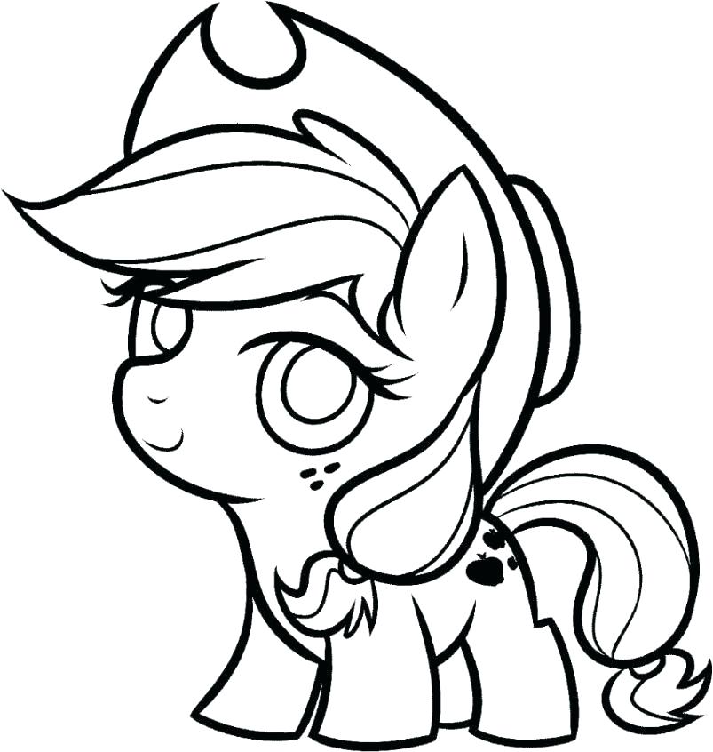 803x846 My Little Pony Halloween Coloring Pages Coloring Pages For Print