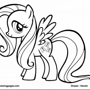 300x300 Halloween Coloring Pages My Little Pony New My Little Pony
